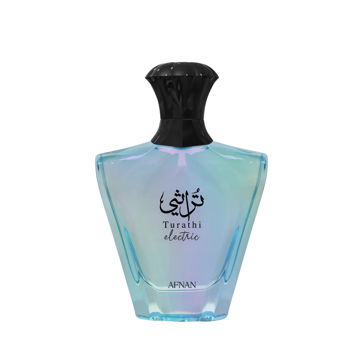 Perfume Afnan Turathi Electric 90ml EDP Unissex Original