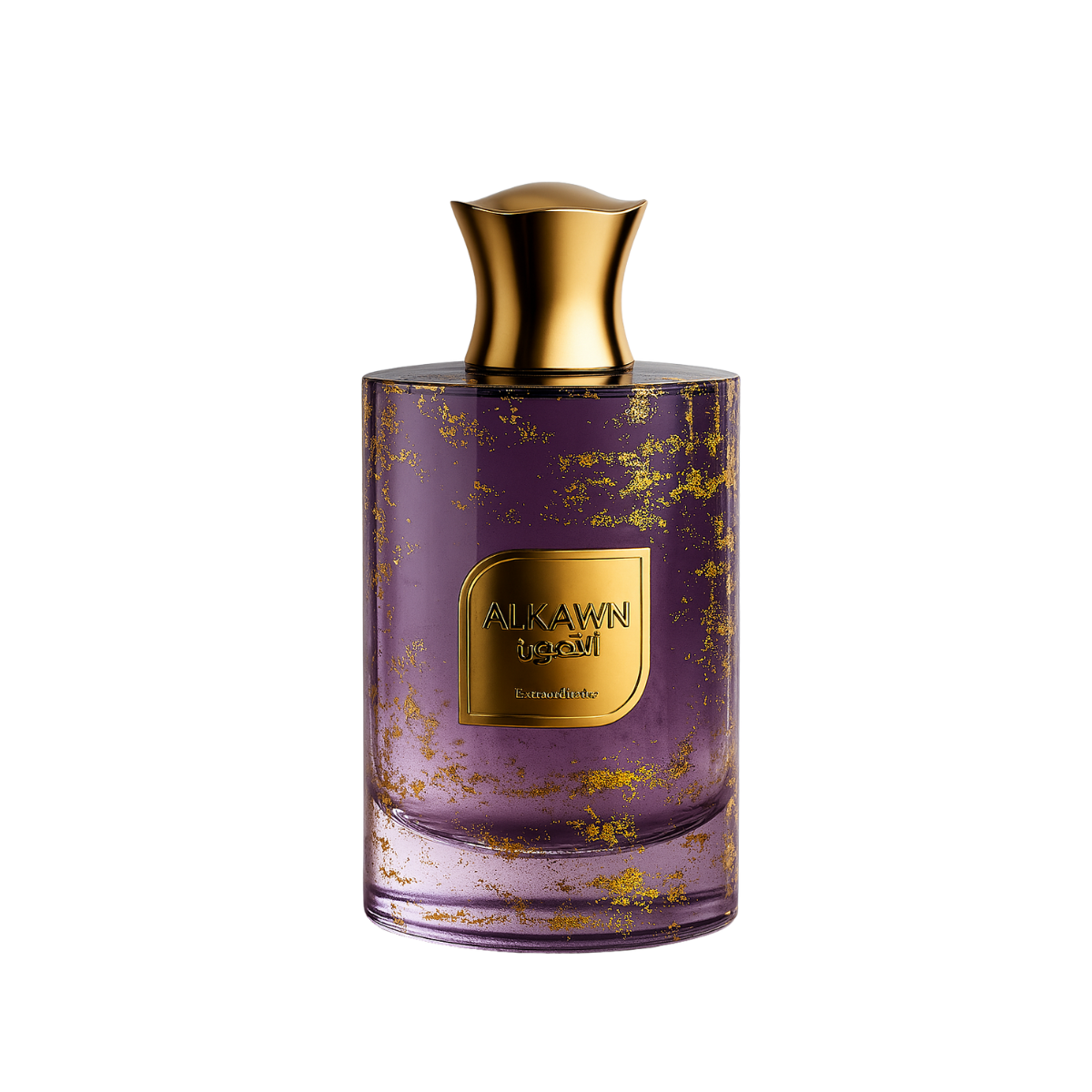 Perfume Masculino Mawwal Universe Alkawn 100ml Eau de Parfum