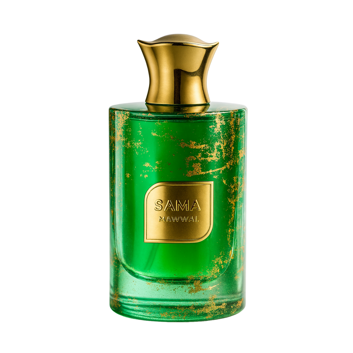 Perfume Masculino Sama Mawwal 100ml Eau de Parfum Original