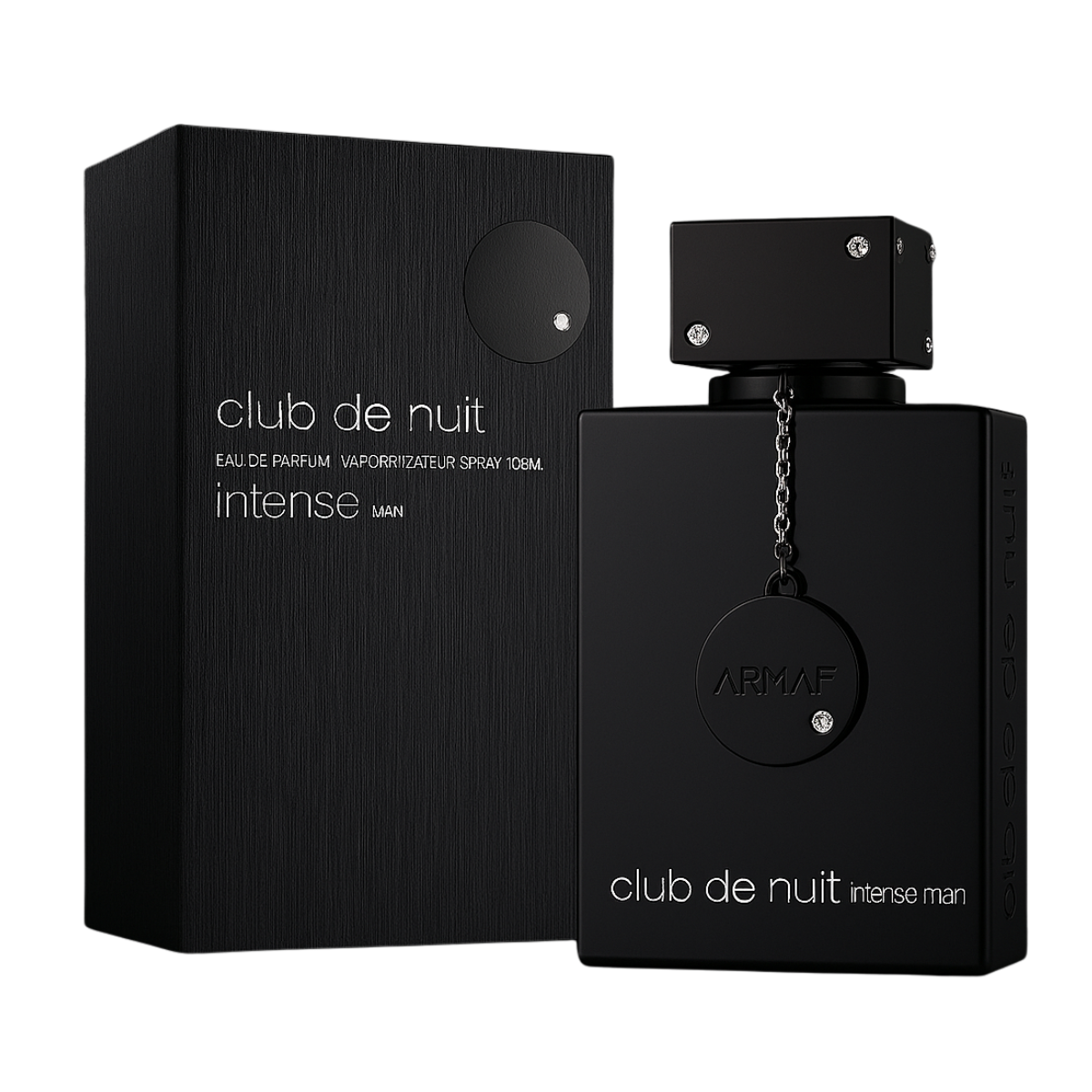Armaf Club De Nuit Intense Man 105ml Parfum Limited Edition