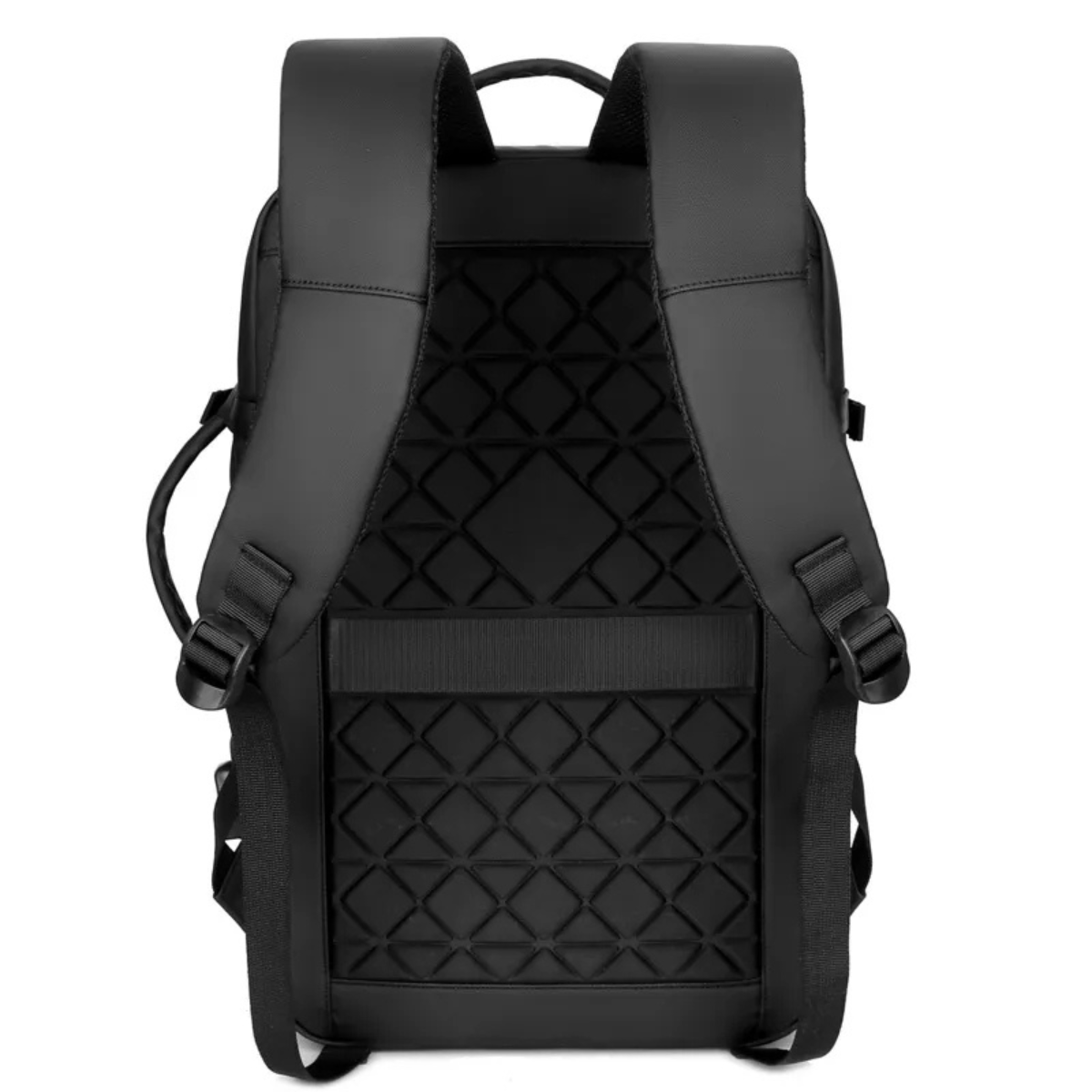 Mochila Bolsa Masculina Reforçada Grande Escolar Faculdade