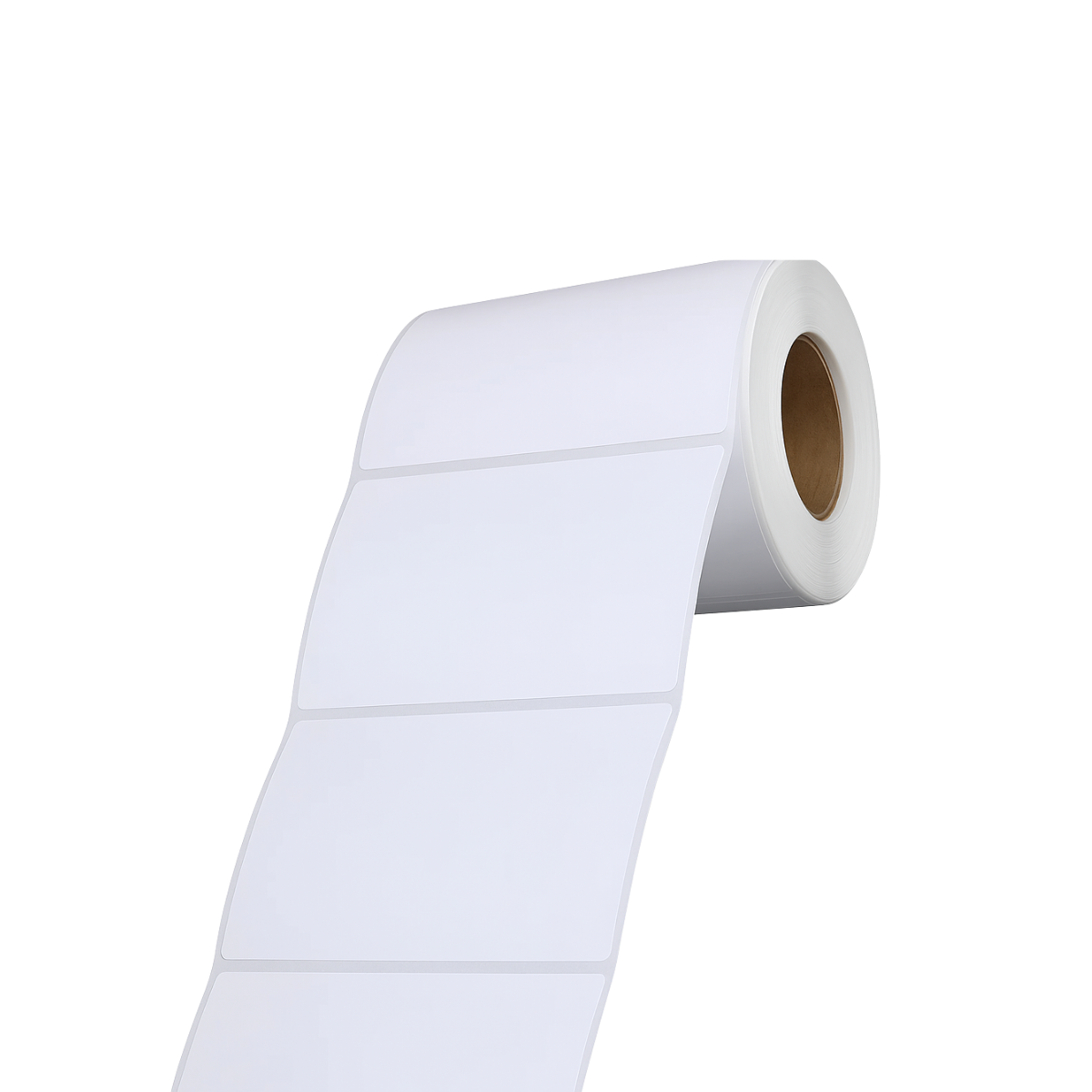 Etiquetas térmicas 100x50mm Com 1.500 Unidades Por Rolo (10x5cm) E-commerce Zebra Elgin