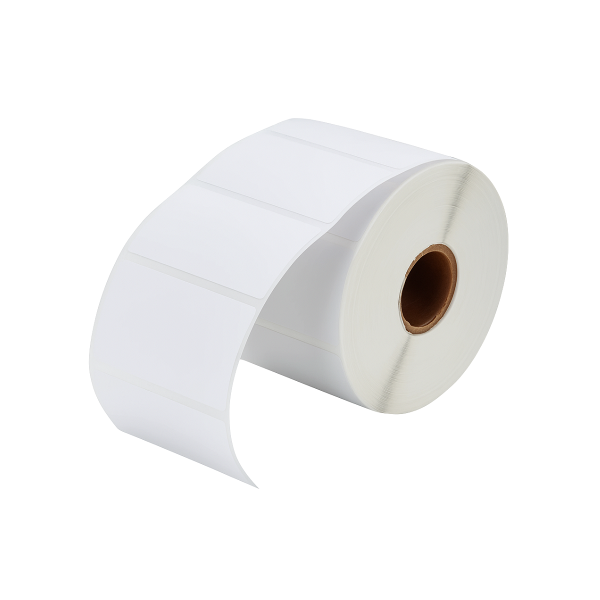 Rolos 40x25 1 Coluna 2.000 Etiquetas Térmica 4x2,5cm Etiqueta Full Sku