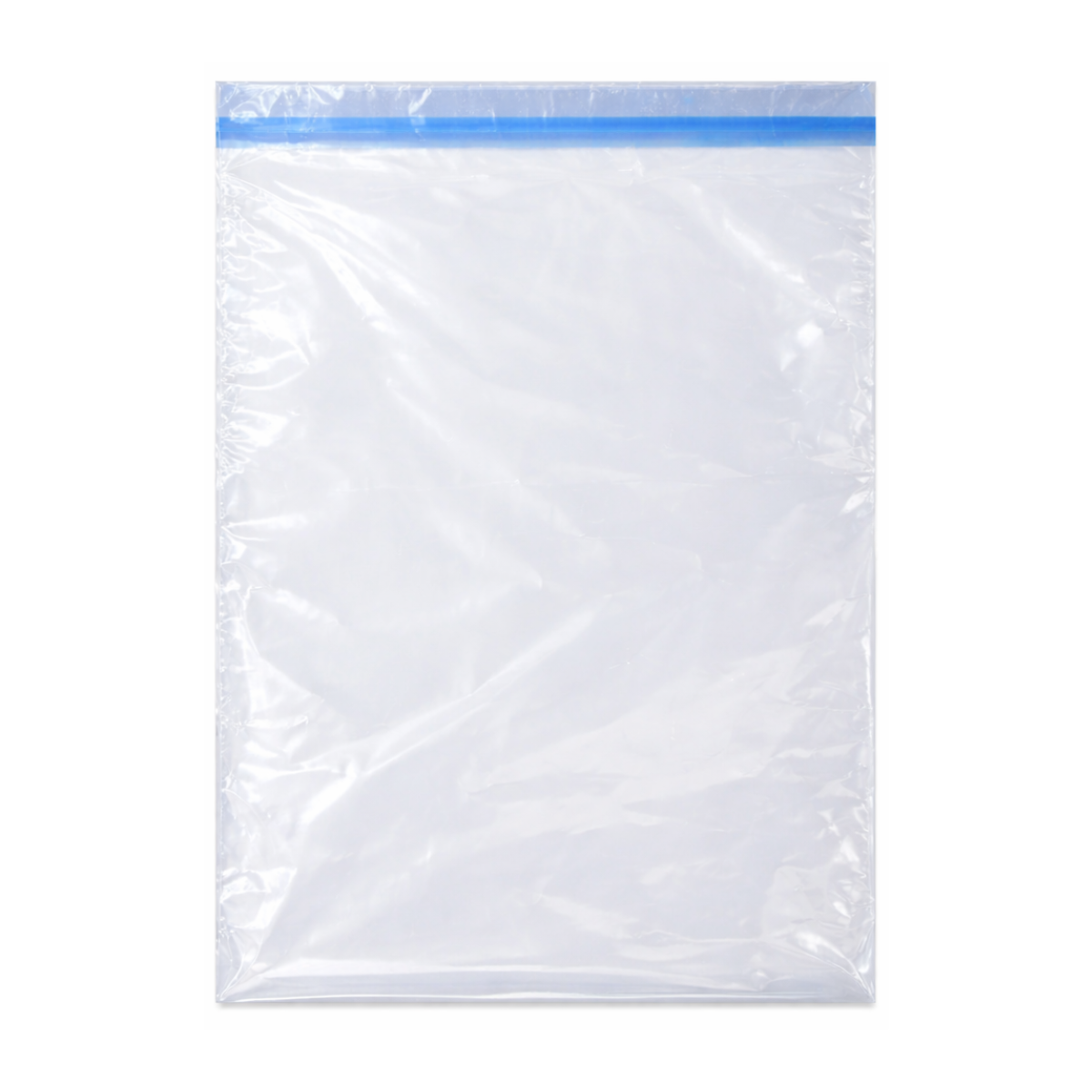 Envelope de Segurança 19x25 Tranparente Full Plástico Incolor Inviolável E-commerce