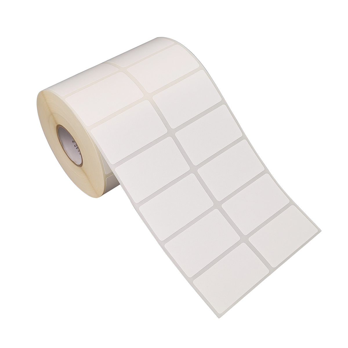 Rolos Etiquetas Térmica Full 40x25 2 Coluna 4x2,5cm Etiqueta Sku