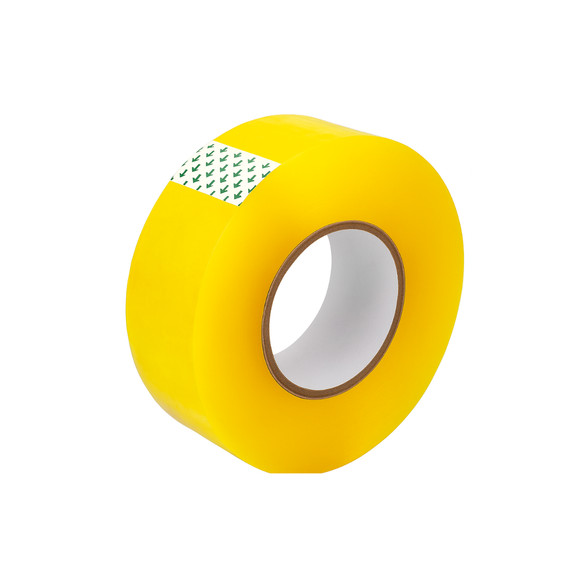 Fita Adesiva Transparente 42mm Reforçada - 300 metros