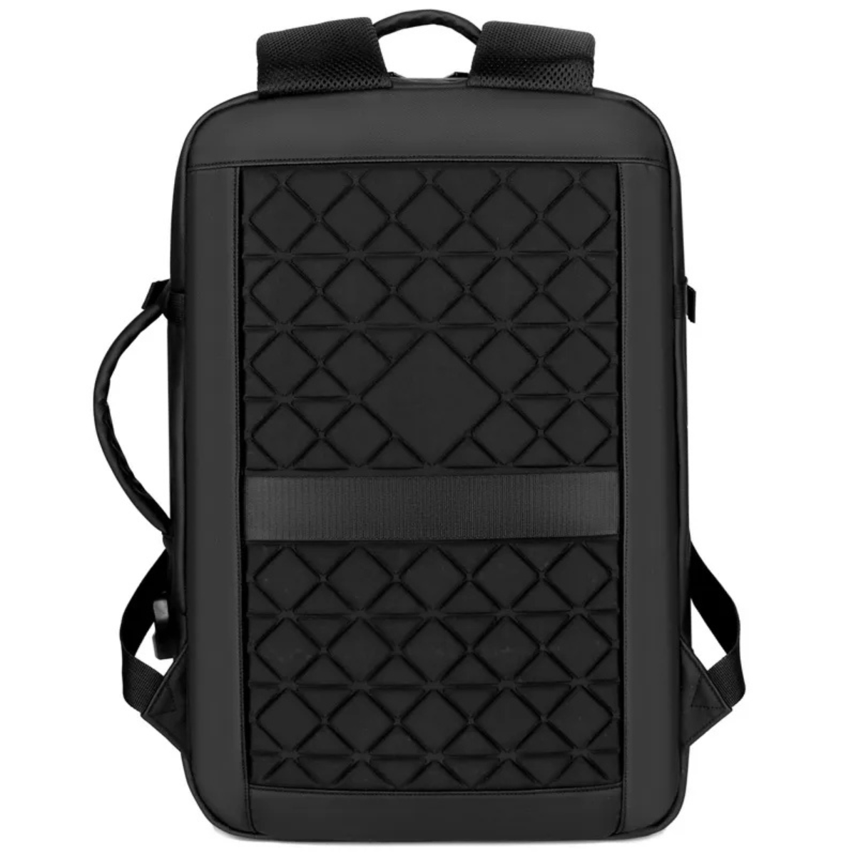 Mochila Bolsa Masculina Reforçada Grande Escolar Faculdade
