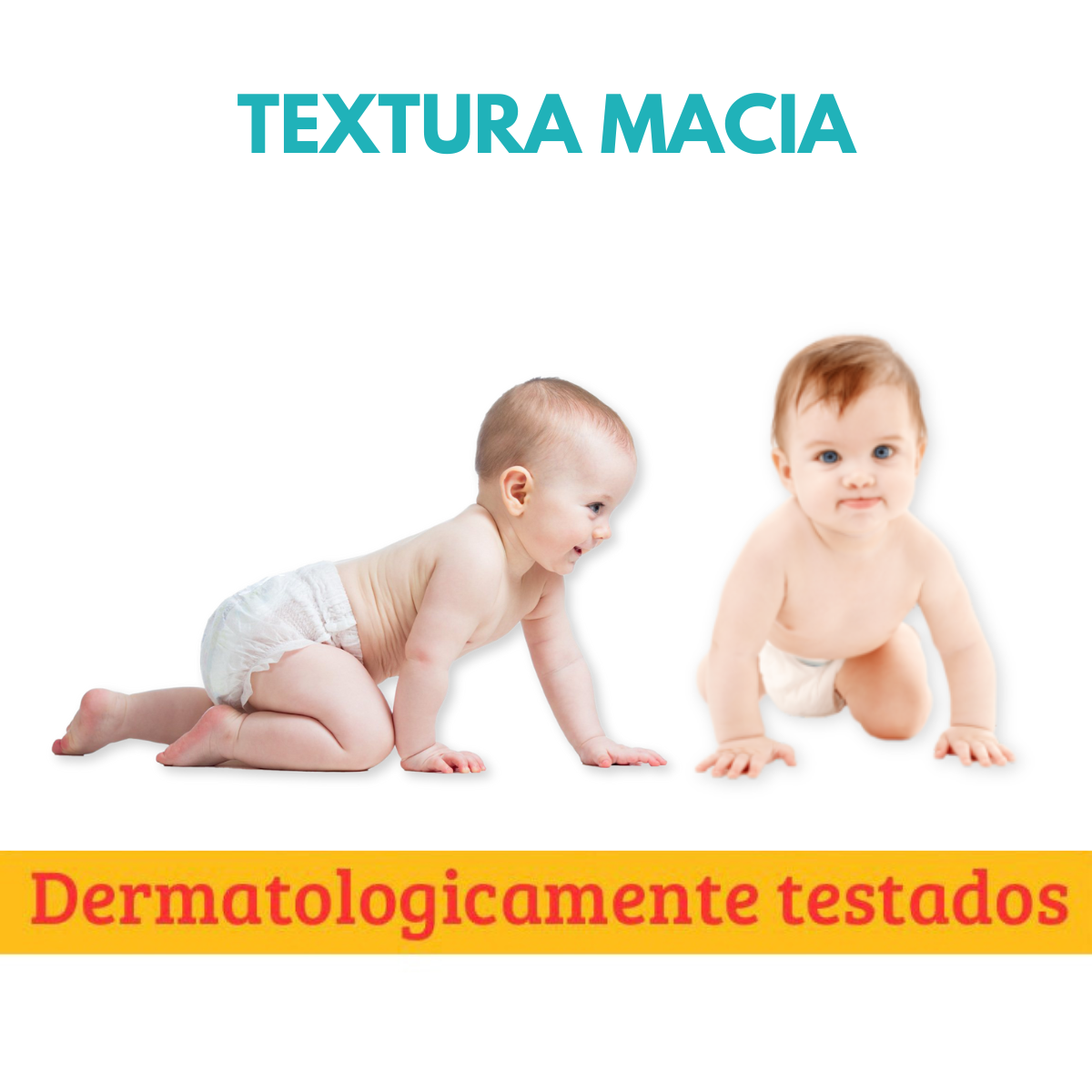 Kit 720 Toalhas Umedecidas Marigold Baby 6 Pacotes De Lenço Premium Com 120 Cada