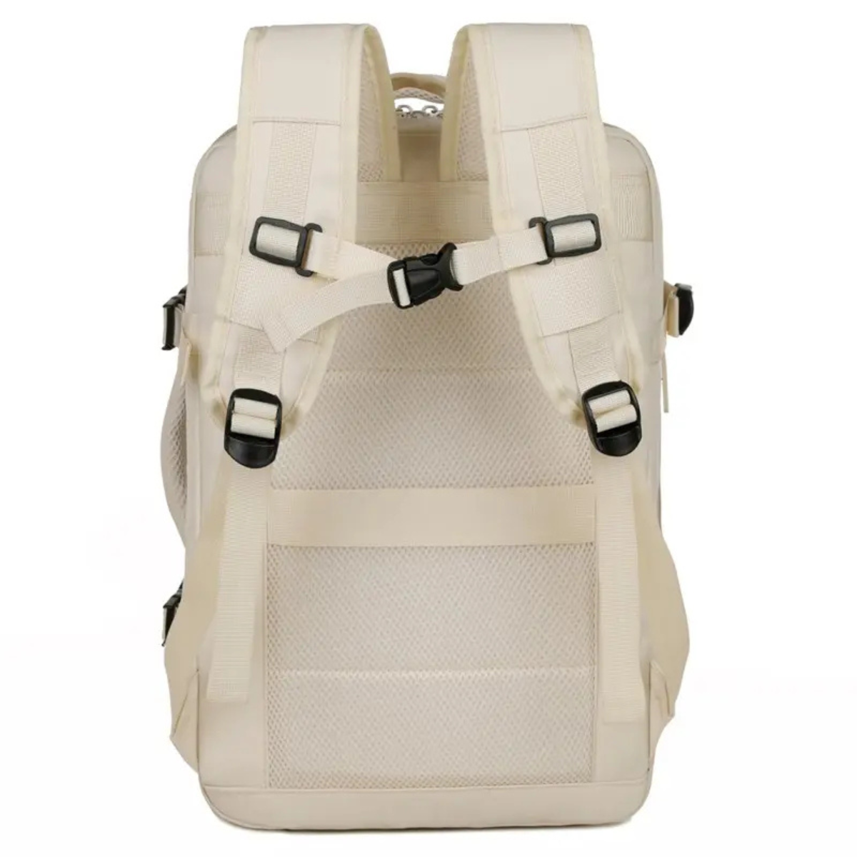 Mochila Bolsa Feminina E Masculina Grande Escolar Faculdade