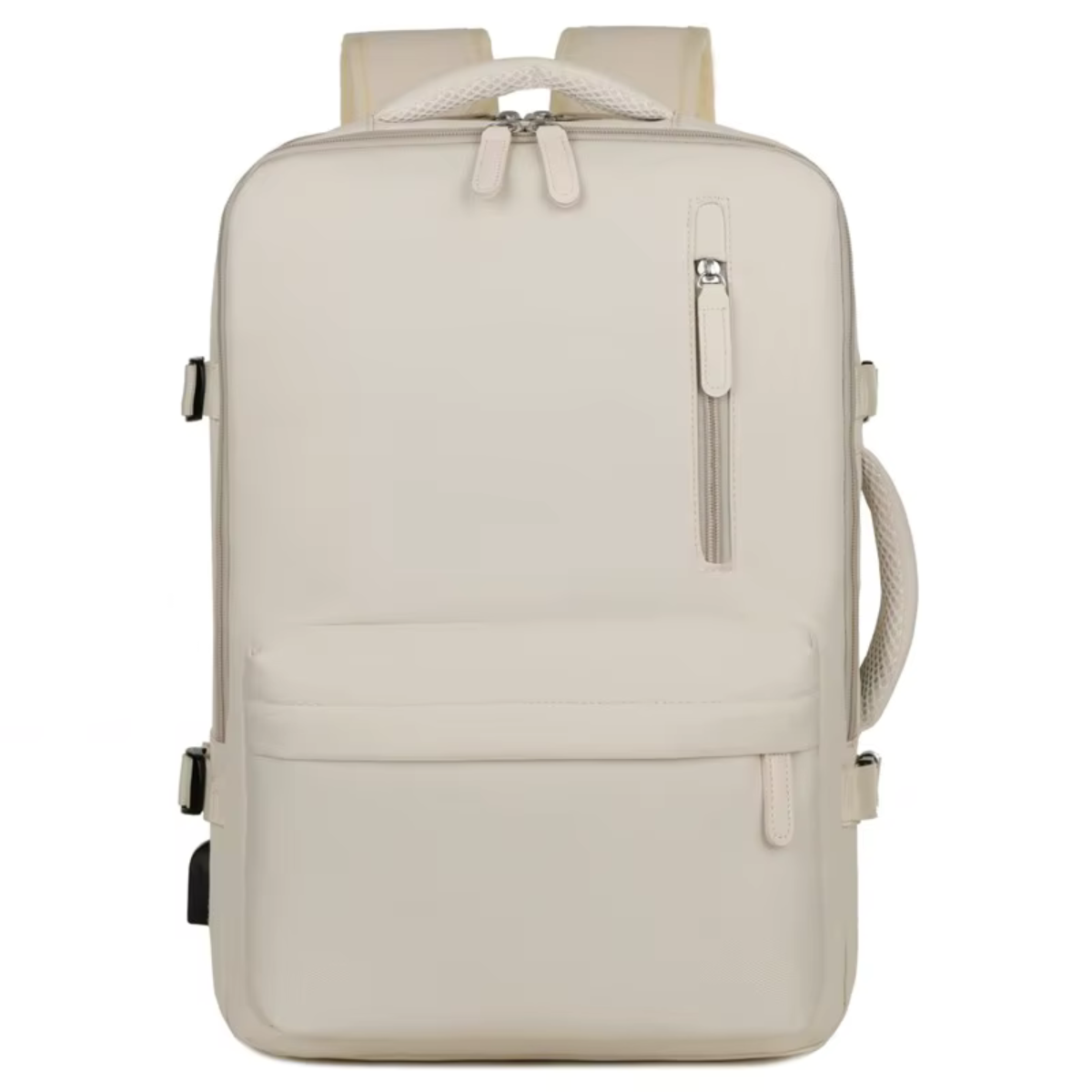 Mochila Bolsa Feminina E Masculina Grande Escolar Faculdade