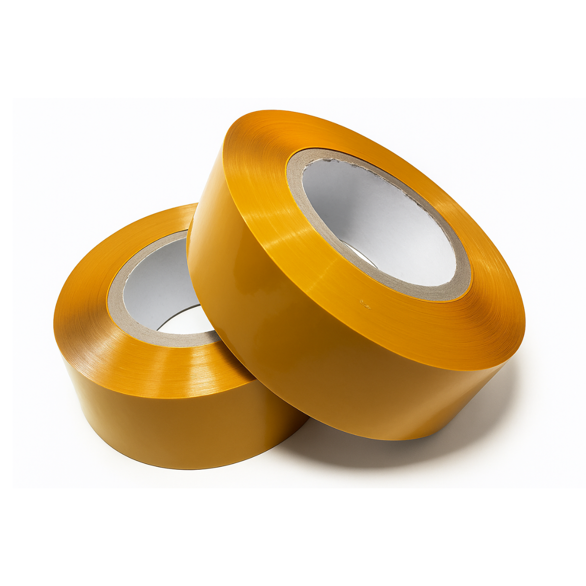 Fita Adesiva Marrom 42mm Reforçada - 300 metros