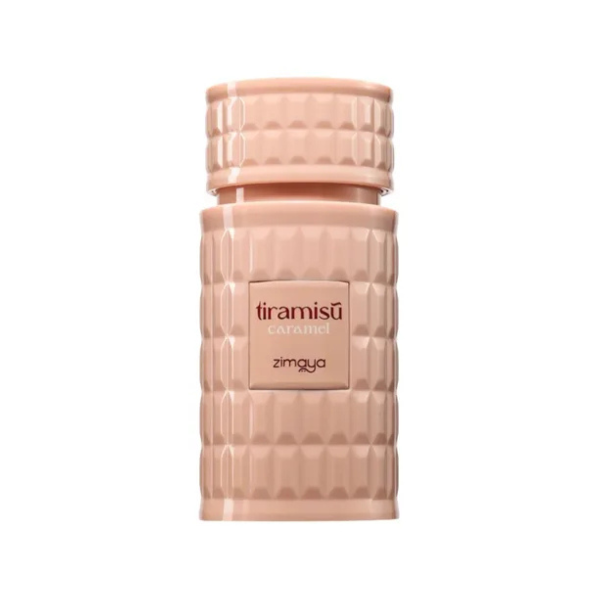 Perfume Zimaya Tiramisu Caramel Edp 100ml Baunilha Unissex