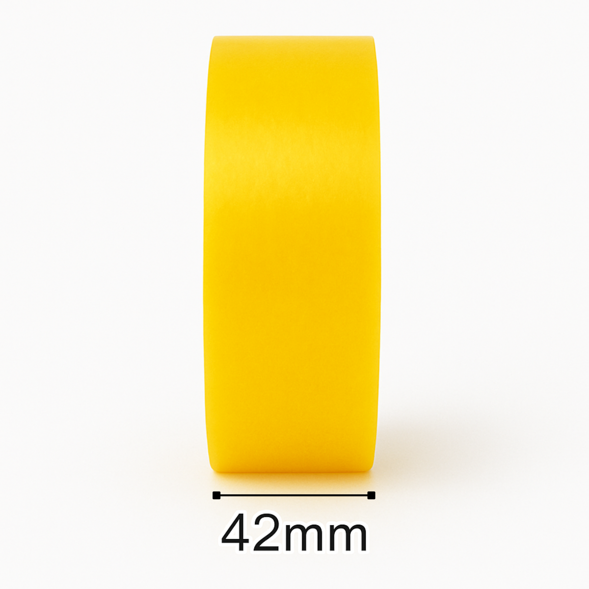 Fita Adesiva Transparente 42mm Reforçada - 300 metros