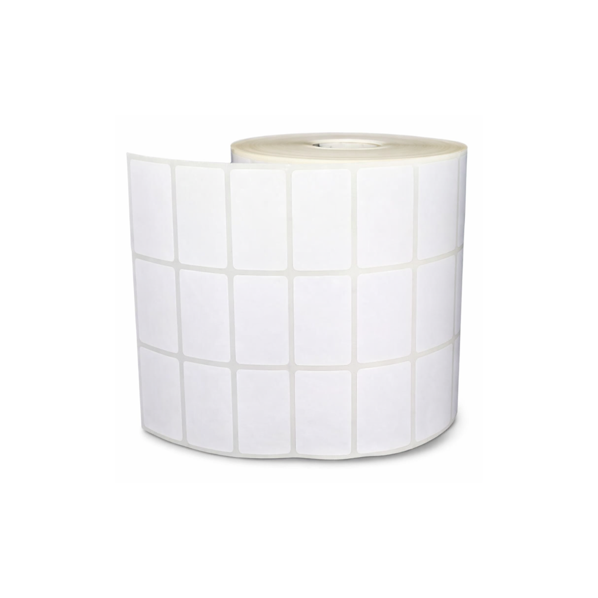 Etiqueta Térmica 3 Colunas 33x21mm 3.900 Etiquetas Adesiva Full Sku