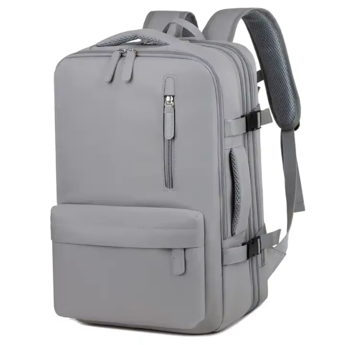 Mochila Bolsa Feminina E Masculina Grande Escolar Faculdade