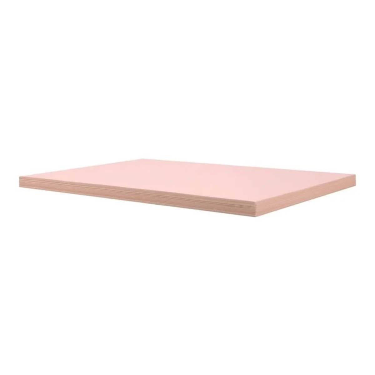 Papel Transfer Sublimático Jojo A4 400 Folha Fundo Rosa 100g